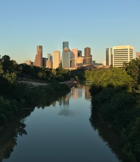 Picture of Buffalo Bayou