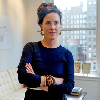 Picture of Kate Spade