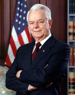 Picture of Robert Byrd