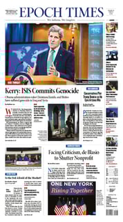 Picture of The Epoch Times