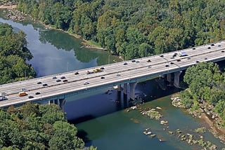 Picture of American Legion Memorial Bridge