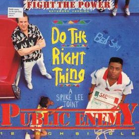 Picture of Fight the Power