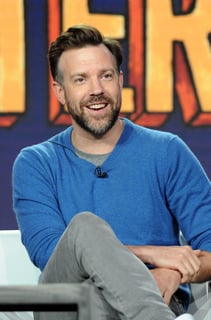 Picture of Jason Sudeikis