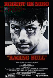 Picture of Raging Bull