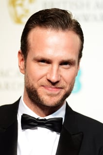 Picture of Rafe Spall