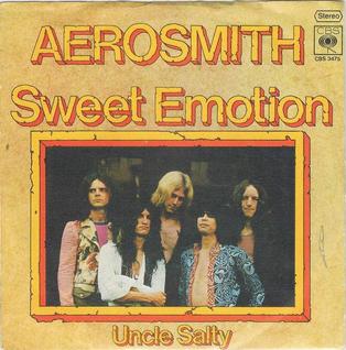 Picture of Sweet Emotion