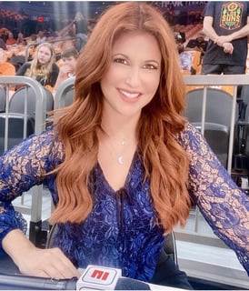 Picture of Rachel Nichols