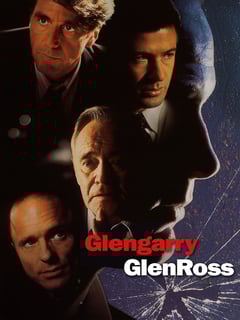 Picture of Glengarry Glen Ross