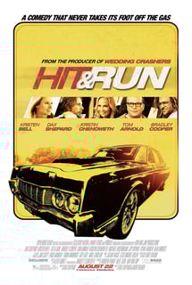 Picture of Hit and run