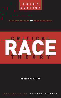 Picture of Critical race theory