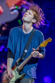 Picture of Josh Klinghoffer