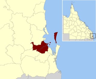 Picture of City of Brisbane