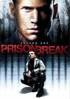 Picture of Prison Break