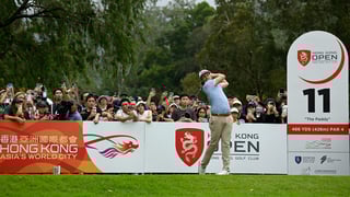 Picture of Hong Kong Open