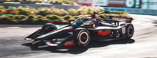 Picture of Rahal Letterman Lanigan Racing