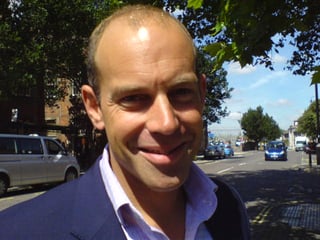 Picture of Phil Spencer