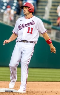 Picture of Ryan Zimmerman