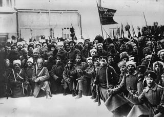 Picture of Red Army