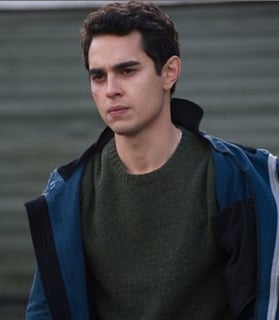 Picture of Max Minghella