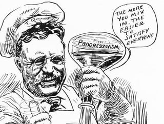 Picture of Progressivism