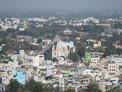 Picture of Dindigul