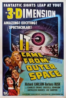 Picture of It Came from Outer Space
