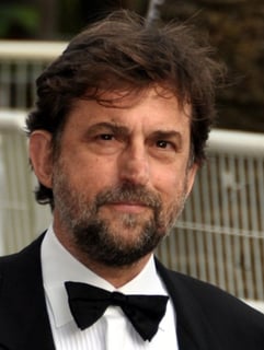Picture of Nanni Moretti