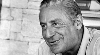 Picture of Stavros Niarchos