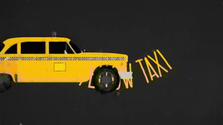 Picture of Big Yellow Taxi