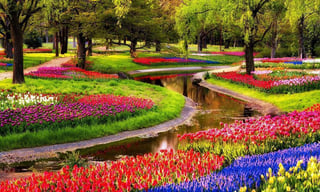 Picture of Keukenhof