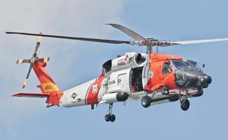Picture of Sikorsky HH-60 Jayhawk