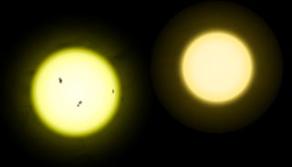 Picture of Solar analog