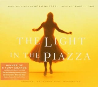 Picture of The Light in the Piazza
