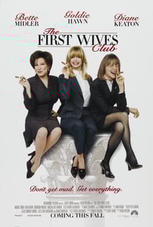 Picture of The First Wives Club