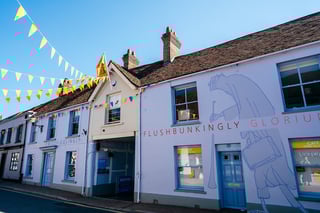 Picture of Roald Dahl Museum and Story Centre