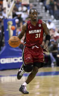 Picture of Ricky Davis