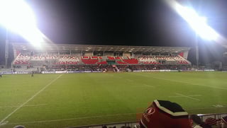 Picture of Kingspan Stadium