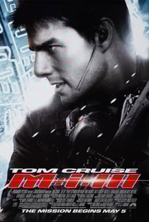 Picture of Mission: Impossible III