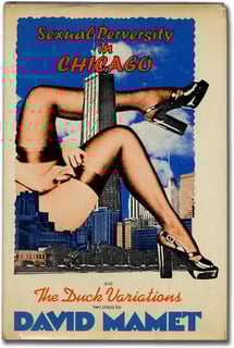 Picture of Sexual Perversity in Chicago