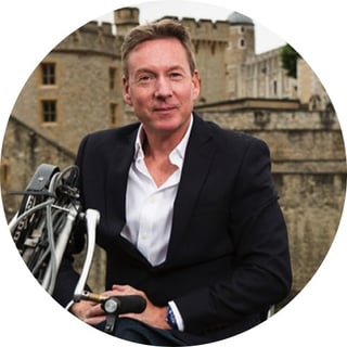 Picture of Frank Gardner