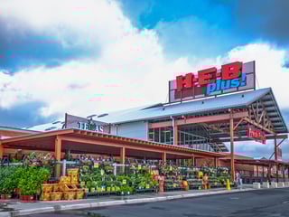 Picture of H-E-B
