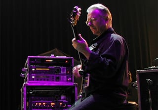 Picture of Robert Fripp