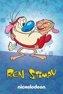 Picture of The Ren & Stimpy Show