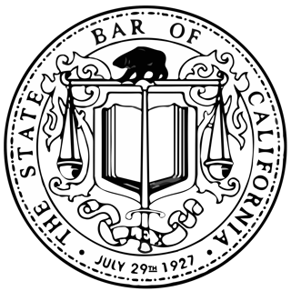 Picture of The State Bar of California