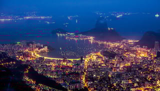 Picture of Rio de Janeiro