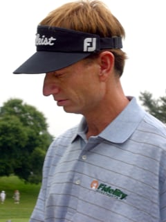 Picture of Brad Faxon