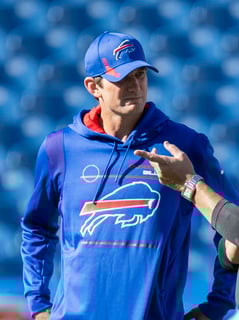 Picture of Ken Dorsey