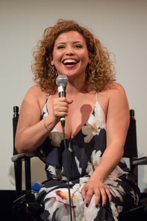 Picture of Justina Machado