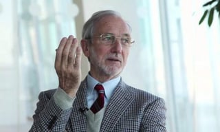 Picture of Renzo Piano