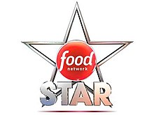 Picture of Food Network Star